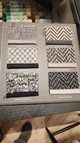 Zeminlerde Kusursuz Estetik: Nobu Carpets & Rugs Koleksiyonları