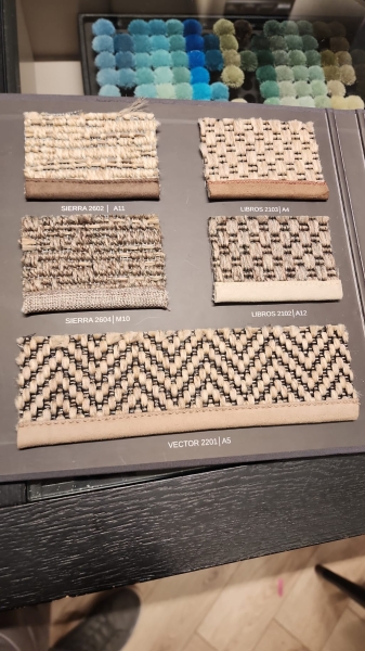 Zeminlerde Kusursuz Estetik: Nobu Carpets & Rugs Koleksiyonları