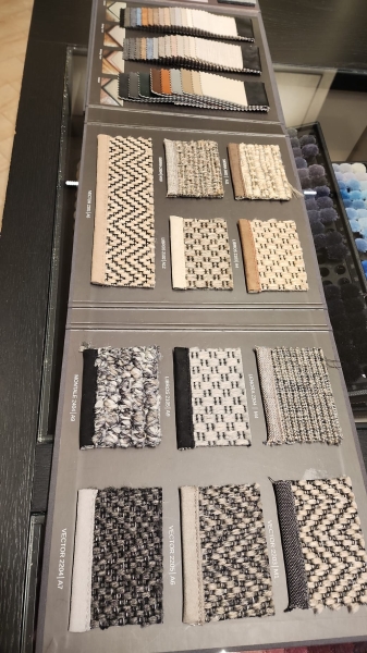 Zeminlerde Kusursuz Estetik: Nobu Carpets & Rugs Koleksiyonları